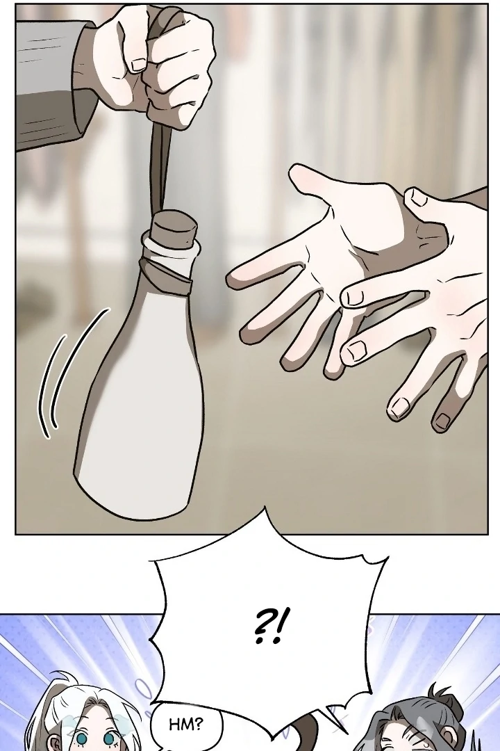 Can You Catch Mermaids While Fishing? Chapter 14 - Page 71