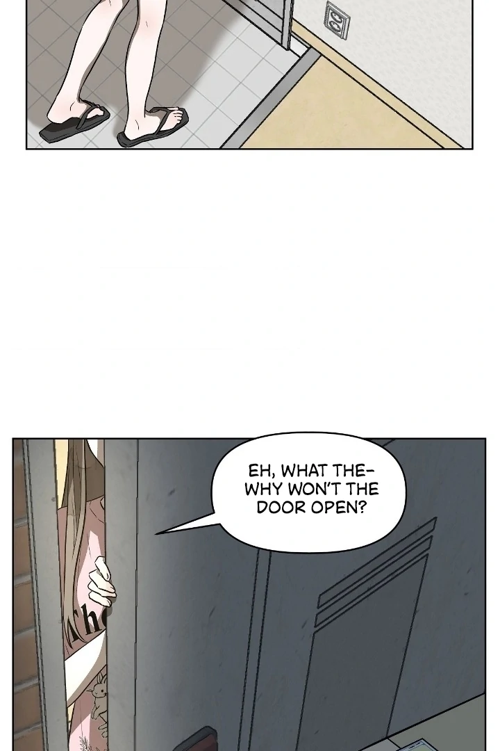 Can You Catch Mermaids While Fishing? Chapter 14 - Page 9