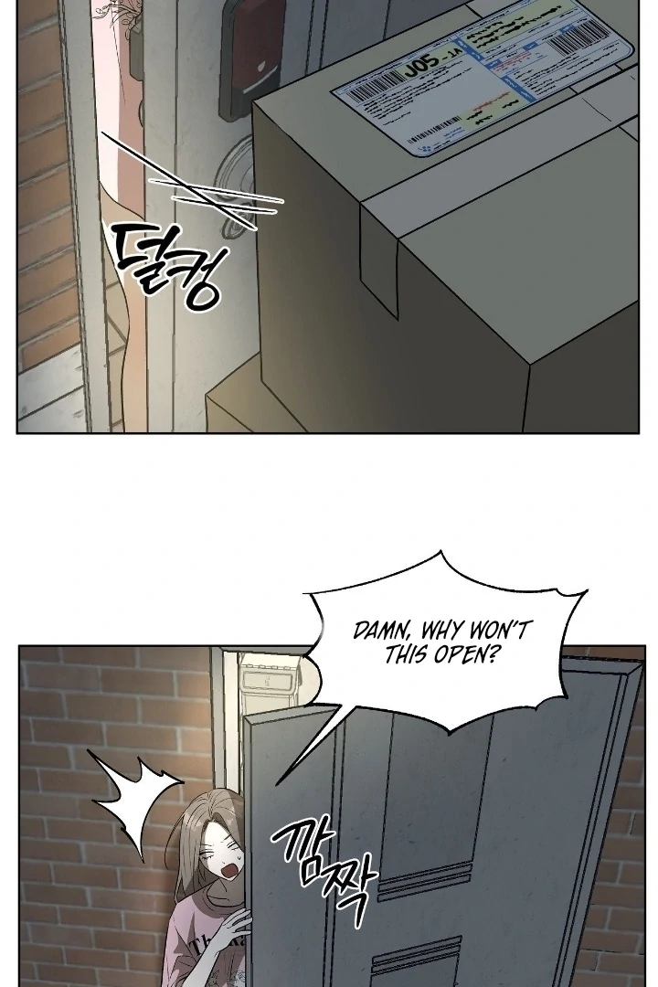 Can You Catch Mermaids While Fishing? Chapter 14 - Page 10