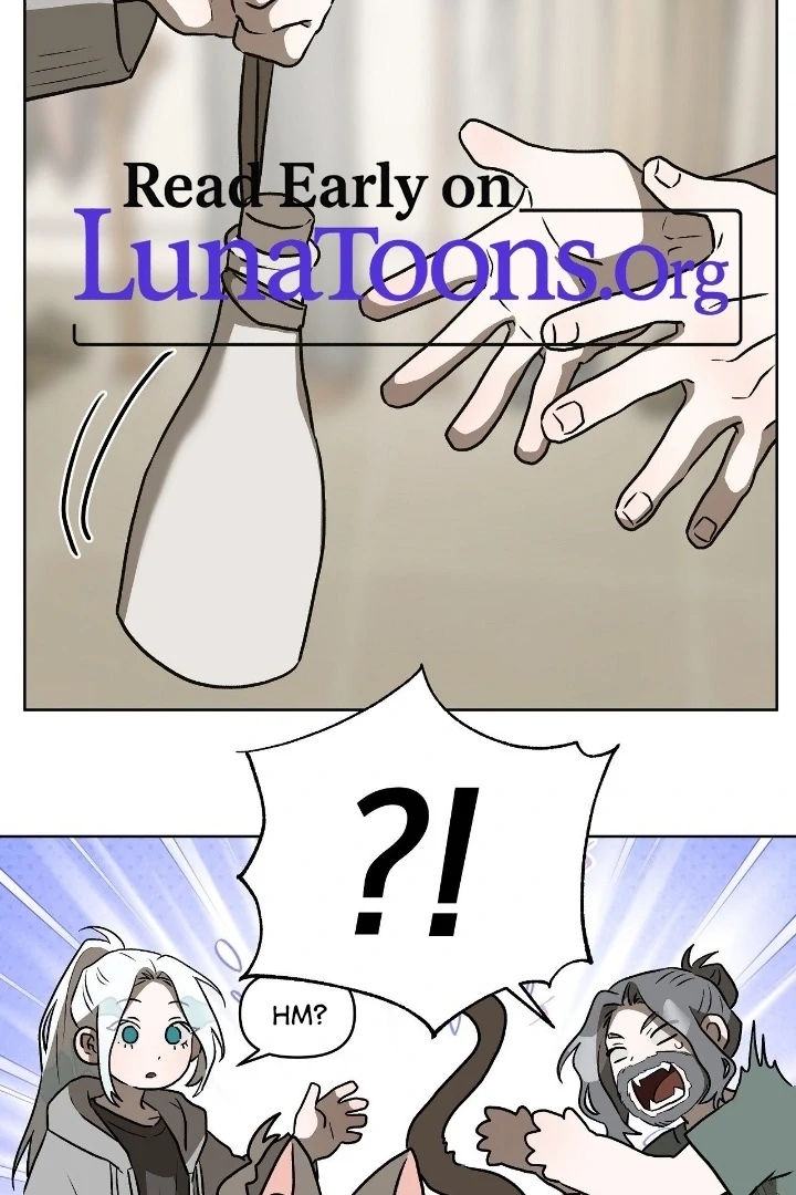 Can You Catch Mermaids While Fishing? Chapter 15 - Page 2