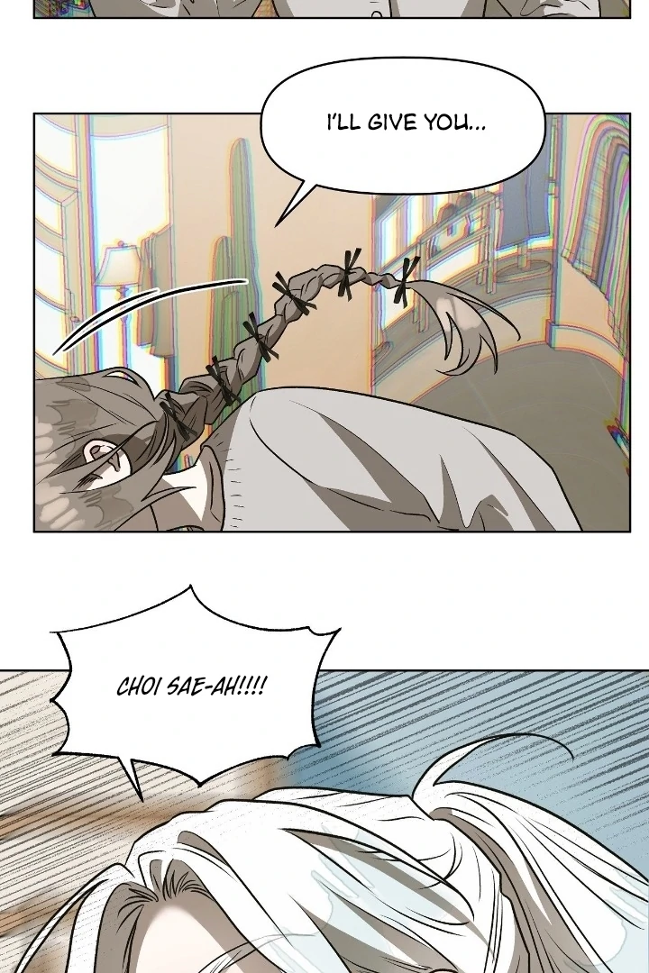 Can You Catch Mermaids While Fishing? Chapter 15 - Page 12