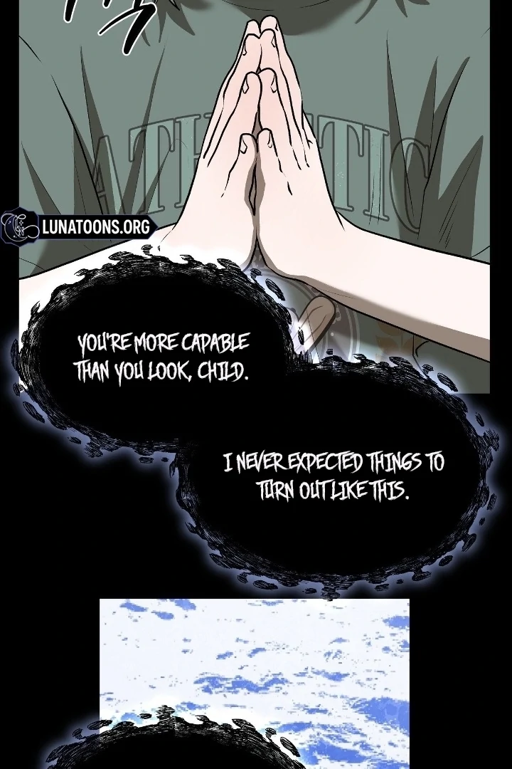Can You Catch Mermaids While Fishing? Chapter 15 - Page 25