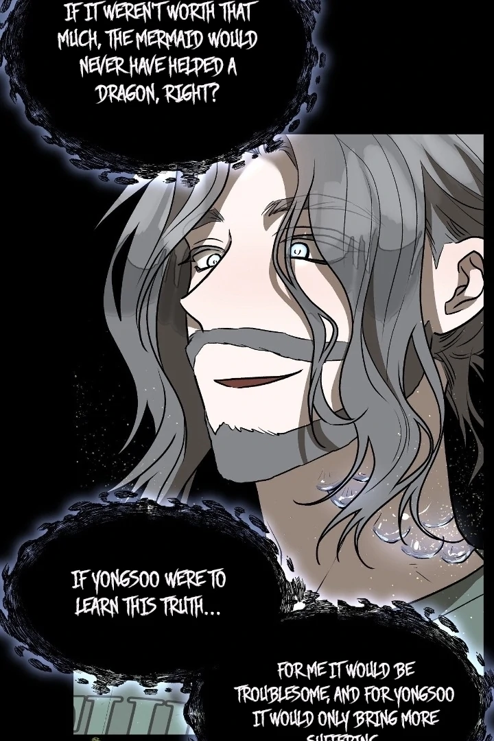 Can You Catch Mermaids While Fishing? Chapter 15 - Page 30
