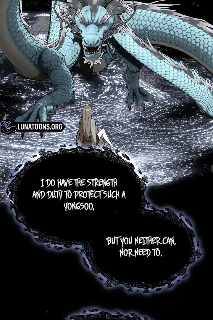 Can You Catch Mermaids While Fishing? Chapter 15 - Page 32