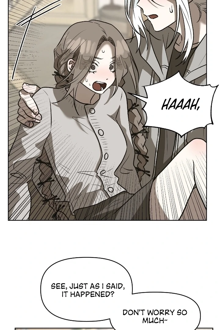 Can You Catch Mermaids While Fishing? Chapter 15 - Page 35