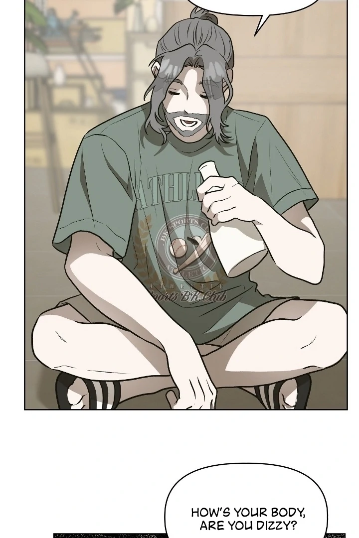 Can You Catch Mermaids While Fishing? Chapter 15 - Page 36
