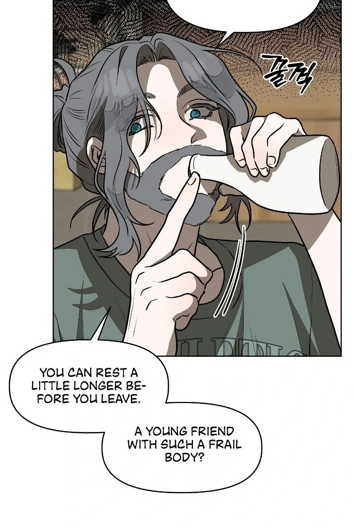Can You Catch Mermaids While Fishing? Chapter 15 - Page 37