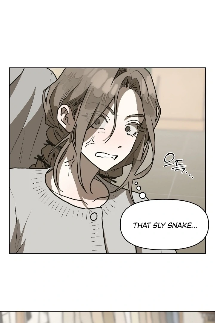 Can You Catch Mermaids While Fishing? Chapter 15 - Page 38