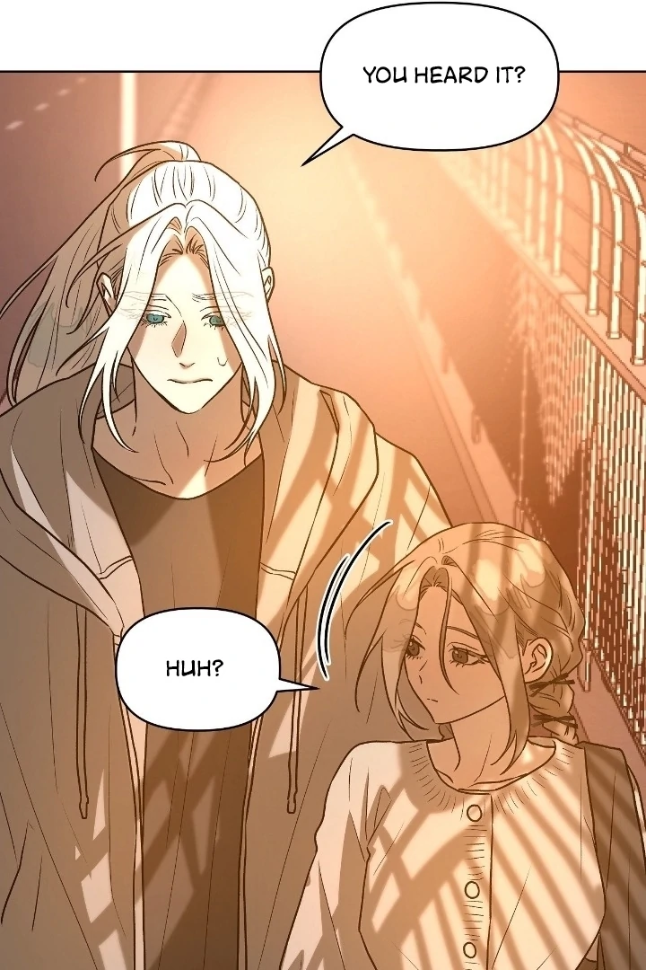 Can You Catch Mermaids While Fishing? Chapter 15 - Page 43