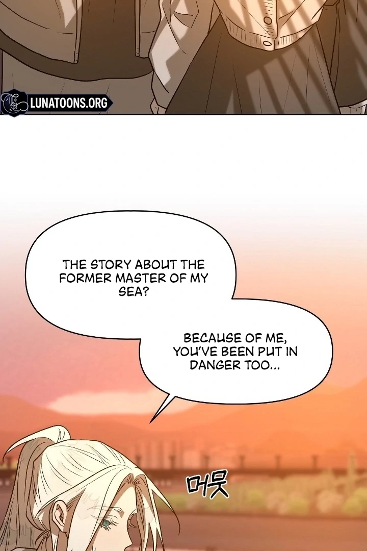 Can You Catch Mermaids While Fishing? Chapter 15 - Page 44