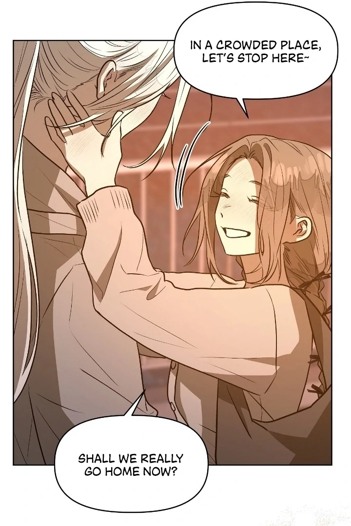 Can You Catch Mermaids While Fishing? Chapter 15 - Page 56