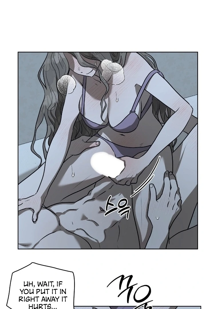Can You Catch Mermaids While Fishing? Chapter 15 - Page 62