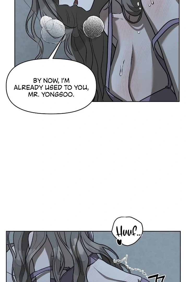 Can You Catch Mermaids While Fishing? Chapter 15 - Page 64