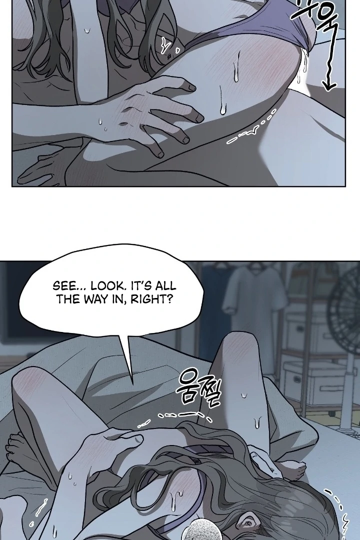 Can You Catch Mermaids While Fishing? Chapter 15 - Page 65