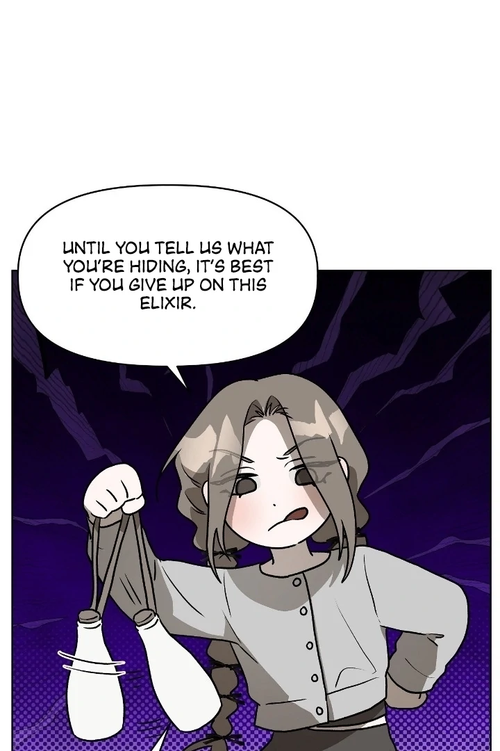 Can You Catch Mermaids While Fishing? Chapter 15 - Page 8