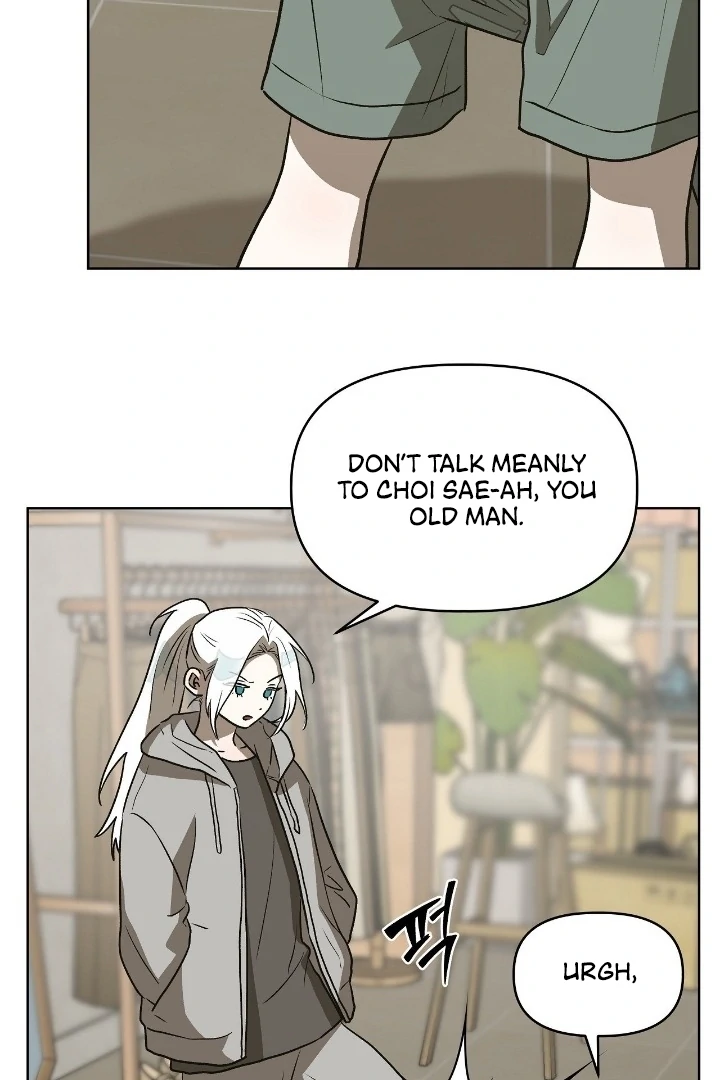 Can You Catch Mermaids While Fishing? Chapter 15 - Page 10