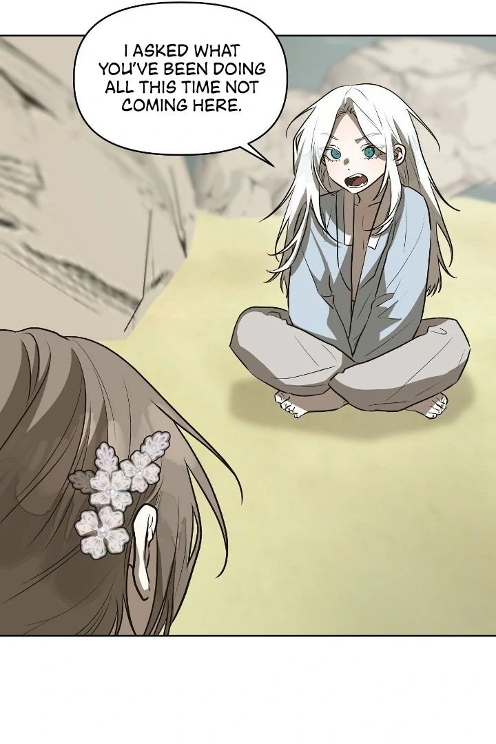 Can You Catch Mermaids While Fishing? Chapter 16 - Page 15