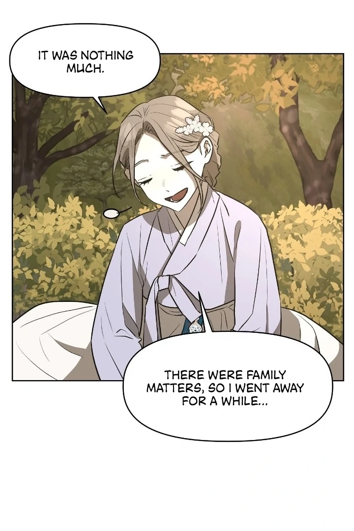 Can You Catch Mermaids While Fishing? Chapter 16 - Page 16
