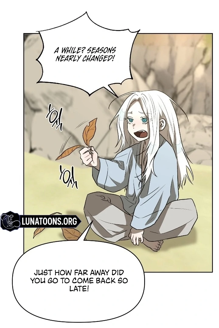 Can You Catch Mermaids While Fishing? Chapter 16 - Page 17
