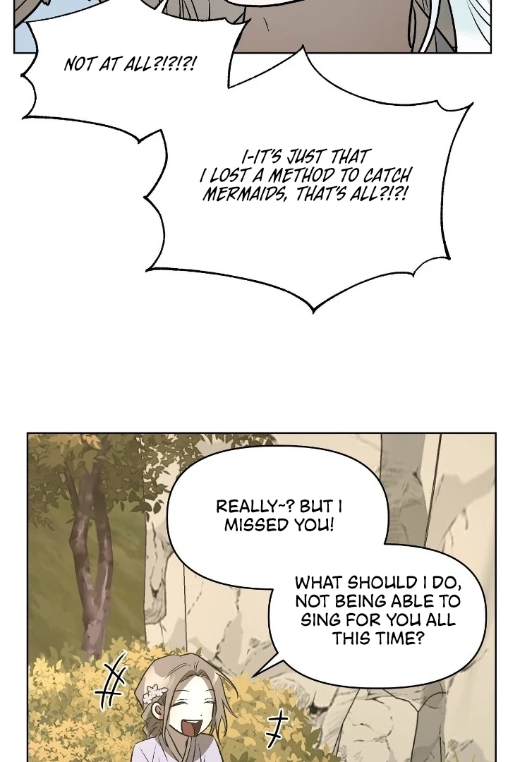 Can You Catch Mermaids While Fishing? Chapter 16 - Page 20