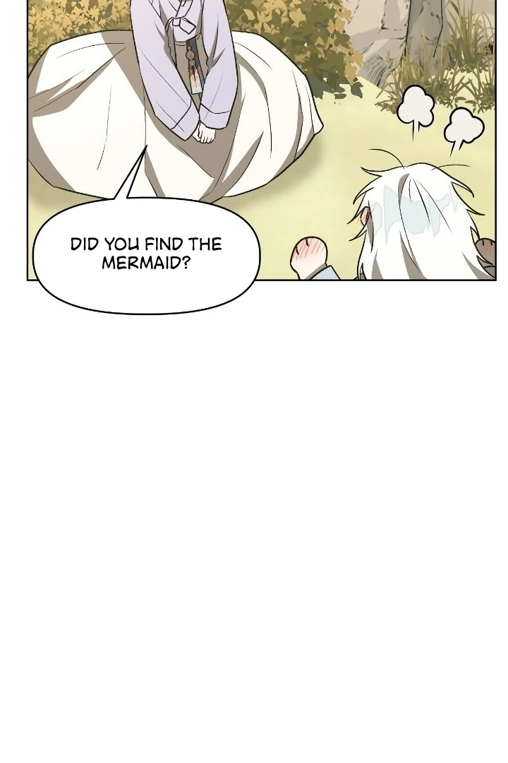 Can You Catch Mermaids While Fishing? Chapter 16 - Page 21