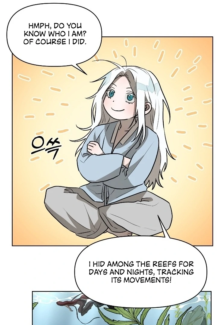 Can You Catch Mermaids While Fishing? Chapter 16 - Page 22
