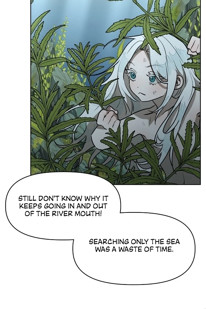 Can You Catch Mermaids While Fishing? Chapter 16 - Page 23
