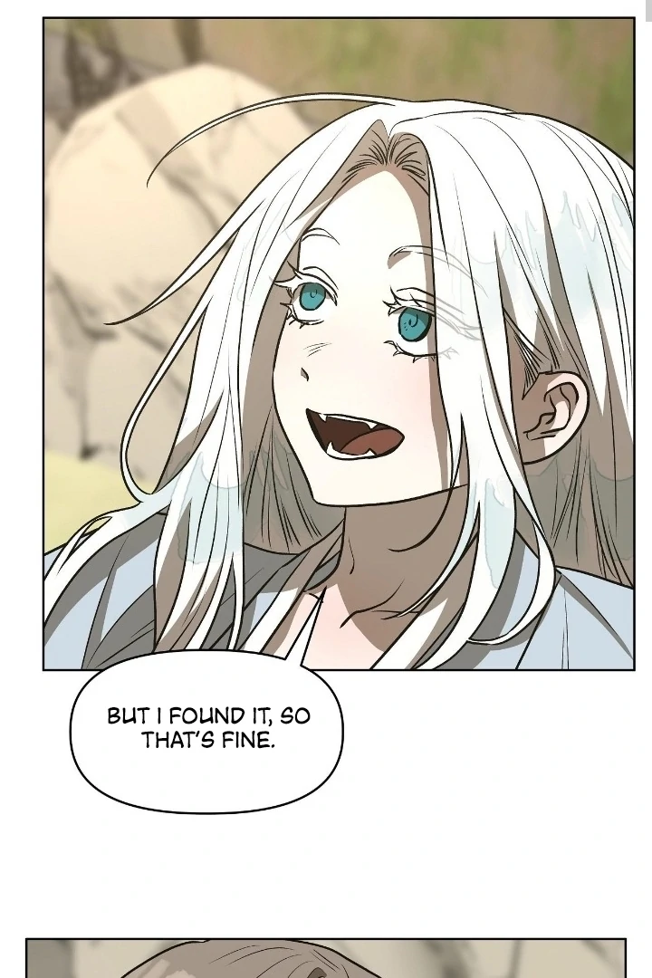 Can You Catch Mermaids While Fishing? Chapter 16 - Page 24
