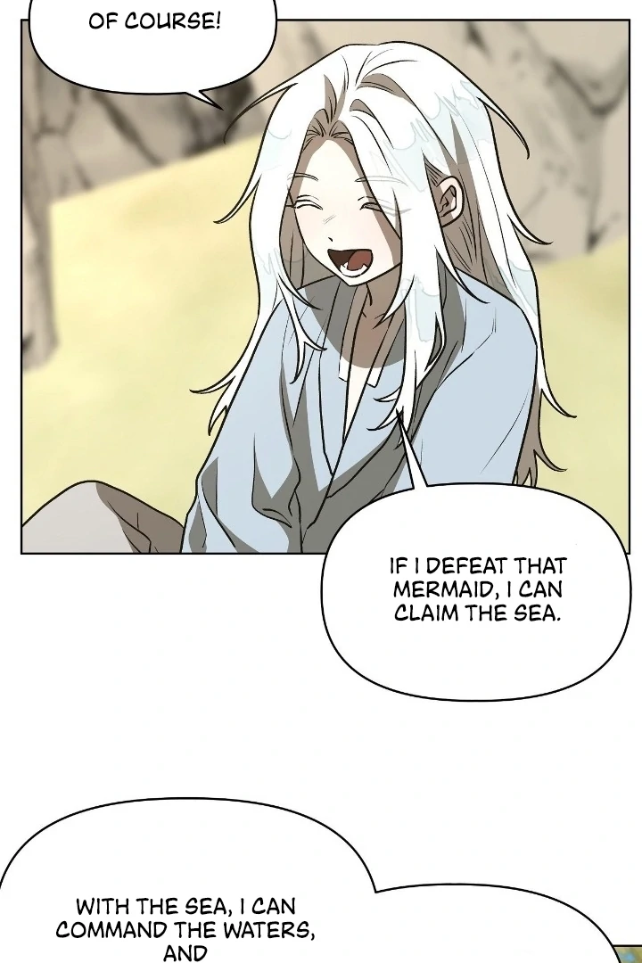 Can You Catch Mermaids While Fishing? Chapter 16 - Page 26
