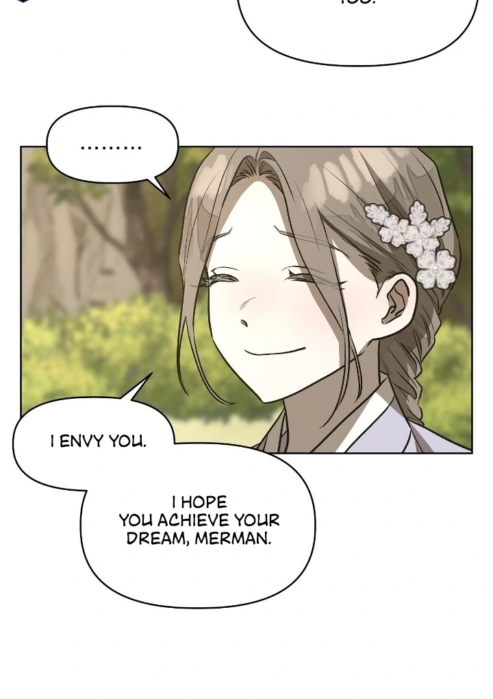 Can You Catch Mermaids While Fishing? Chapter 16 - Page 28