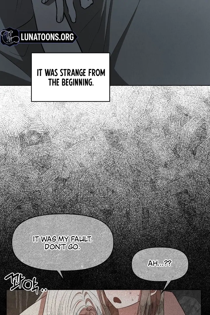 Can You Catch Mermaids While Fishing? Chapter 16 - Page 4