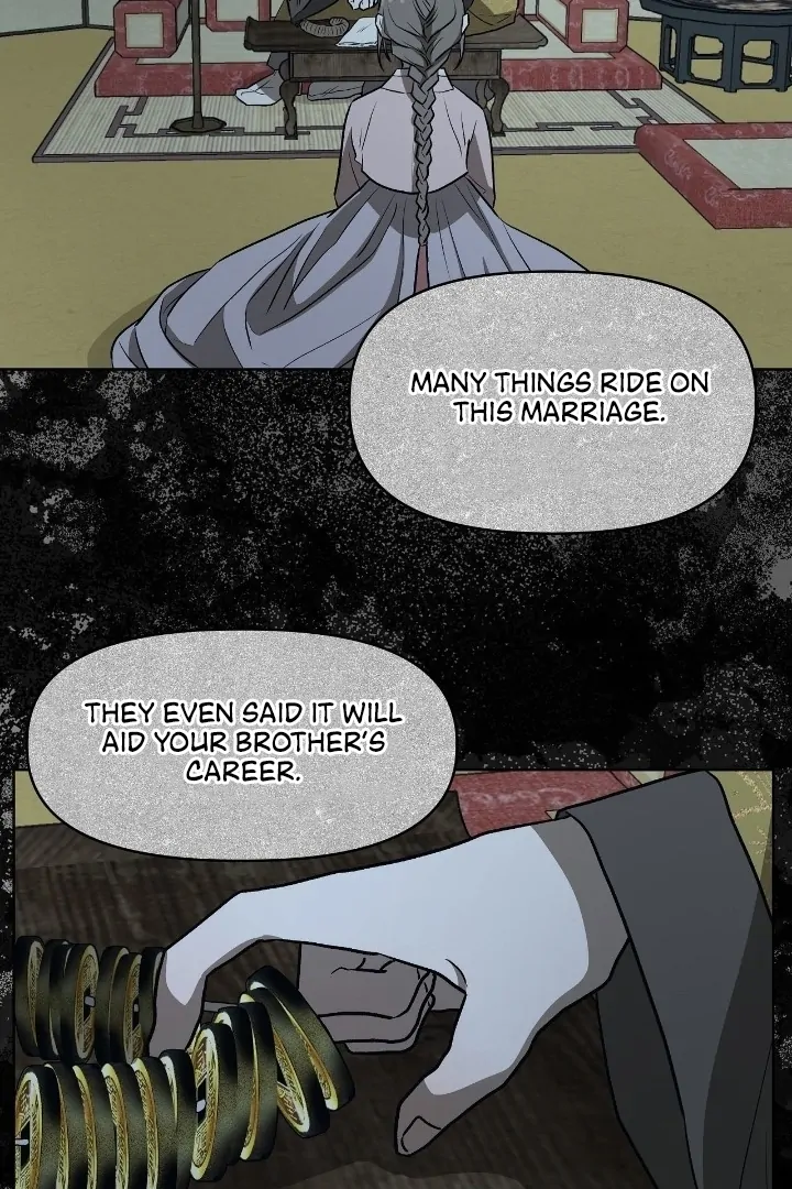 Can You Catch Mermaids While Fishing? Chapter 16 - Page 43