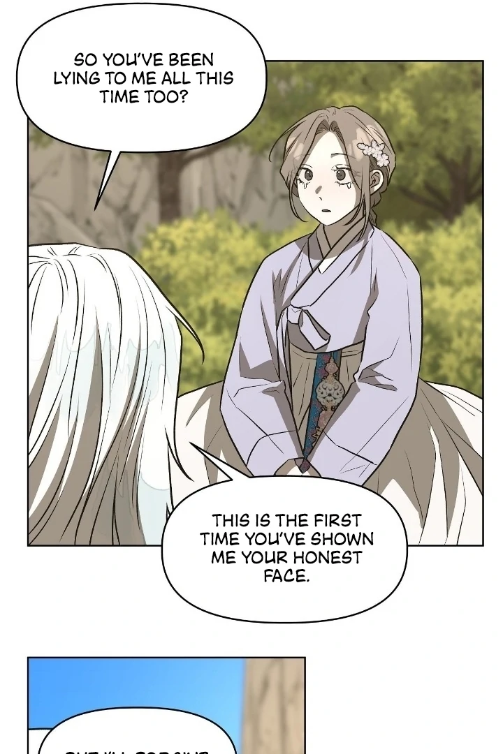 Can You Catch Mermaids While Fishing? Chapter 16 - Page 51