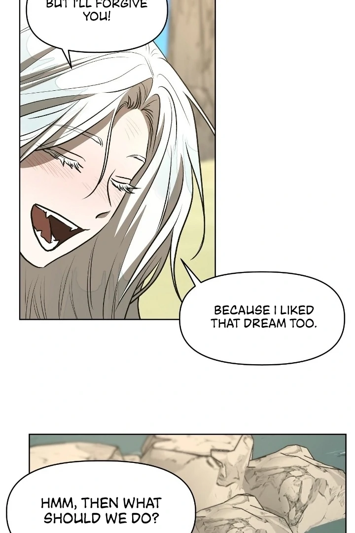 Can You Catch Mermaids While Fishing? Chapter 16 - Page 52
