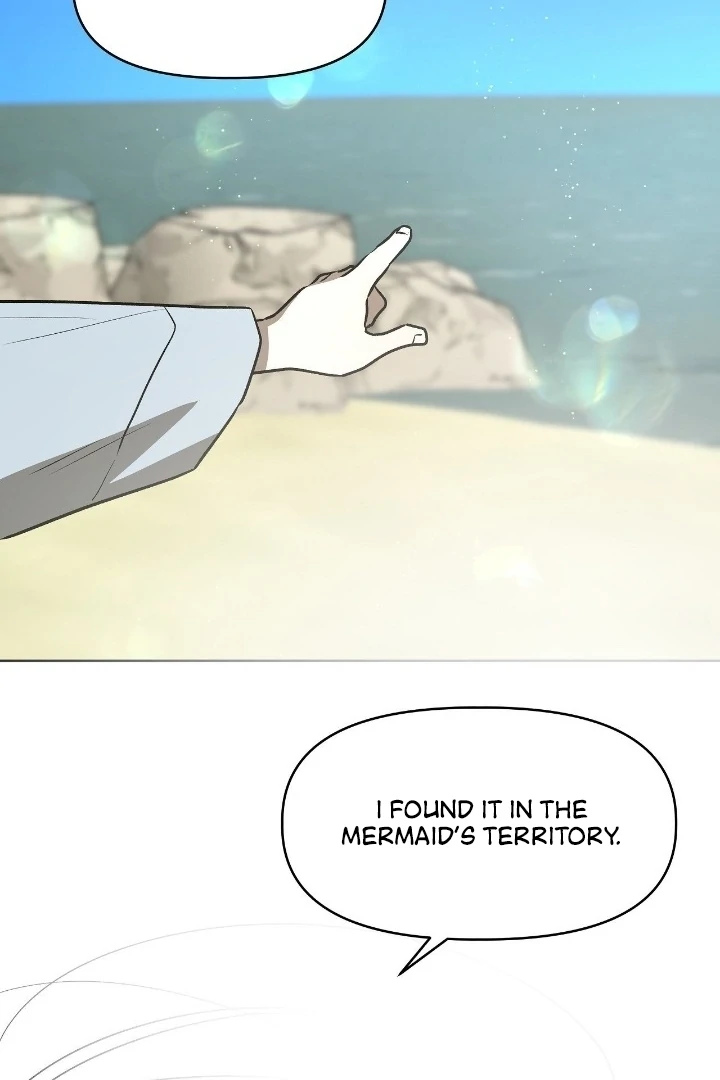 Can You Catch Mermaids While Fishing? Chapter 16 - Page 54