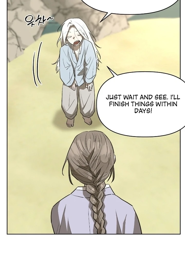 Can You Catch Mermaids While Fishing? Chapter 16 - Page 60