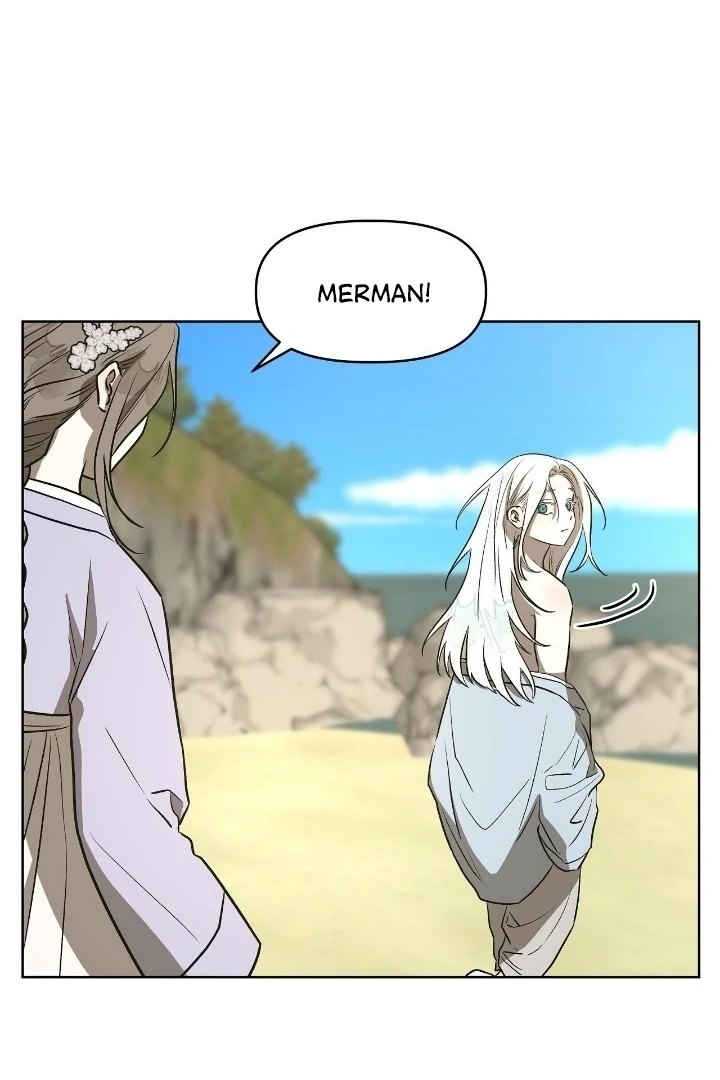 Can You Catch Mermaids While Fishing? Chapter 16 - Page 61