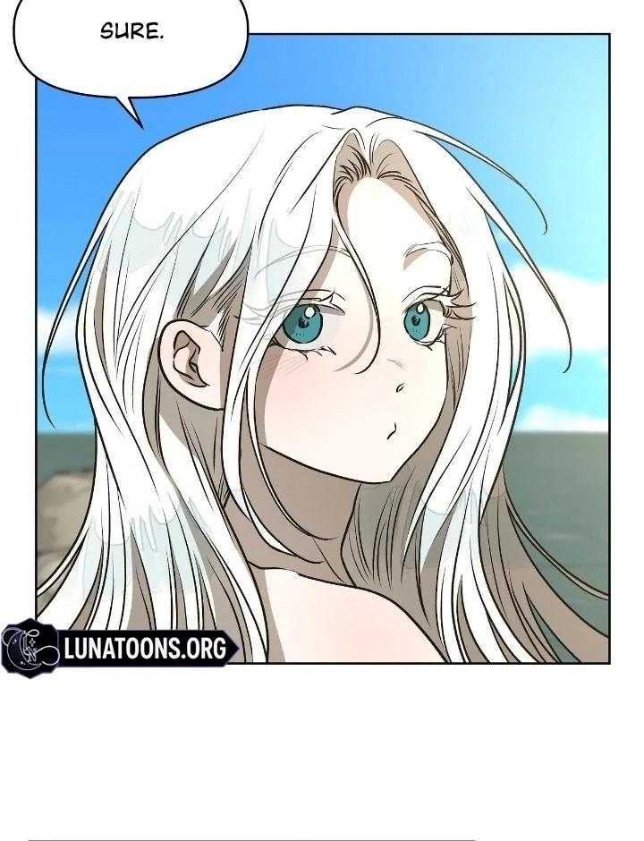Can You Catch Mermaids While Fishing? Chapter 16 - Page 63
