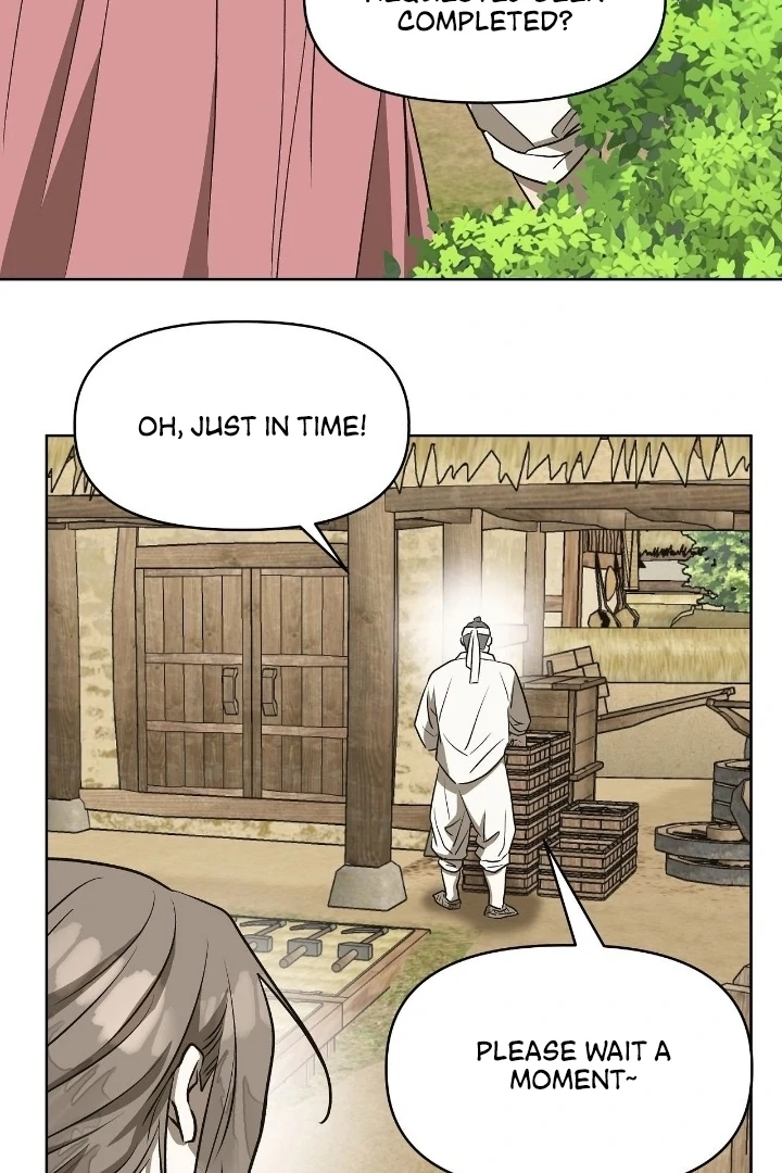 Can You Catch Mermaids While Fishing? Chapter 16 - Page 68