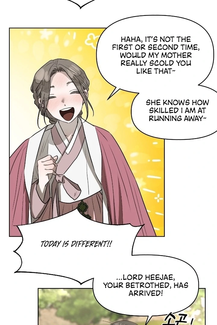 Can You Catch Mermaids While Fishing? Chapter 16 - Page 75