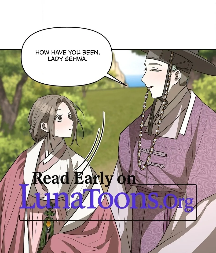 Can You Catch Mermaids While Fishing? Chapter 17 - Page 2