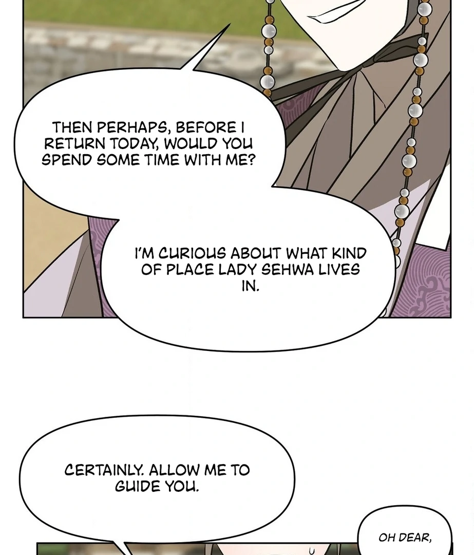 Can You Catch Mermaids While Fishing? Chapter 17 - Page 11