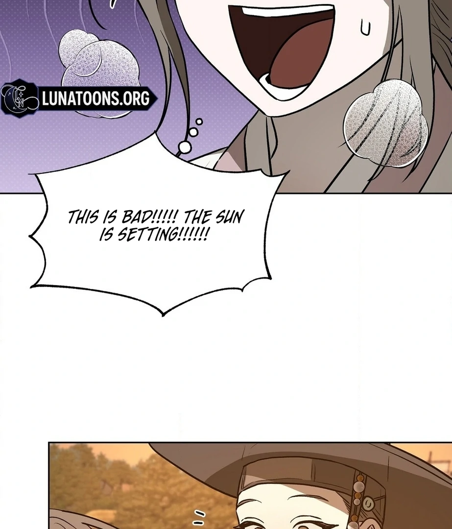 Can You Catch Mermaids While Fishing? Chapter 17 - Page 17
