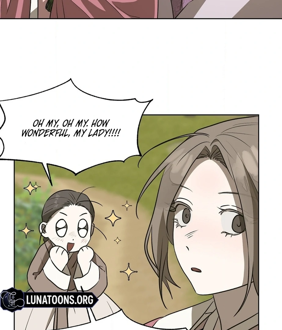 Can You Catch Mermaids While Fishing? Chapter 17 - Page 3