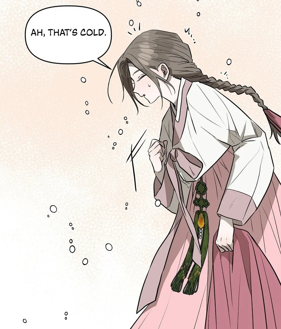Can You Catch Mermaids While Fishing? Chapter 17 - Page 25