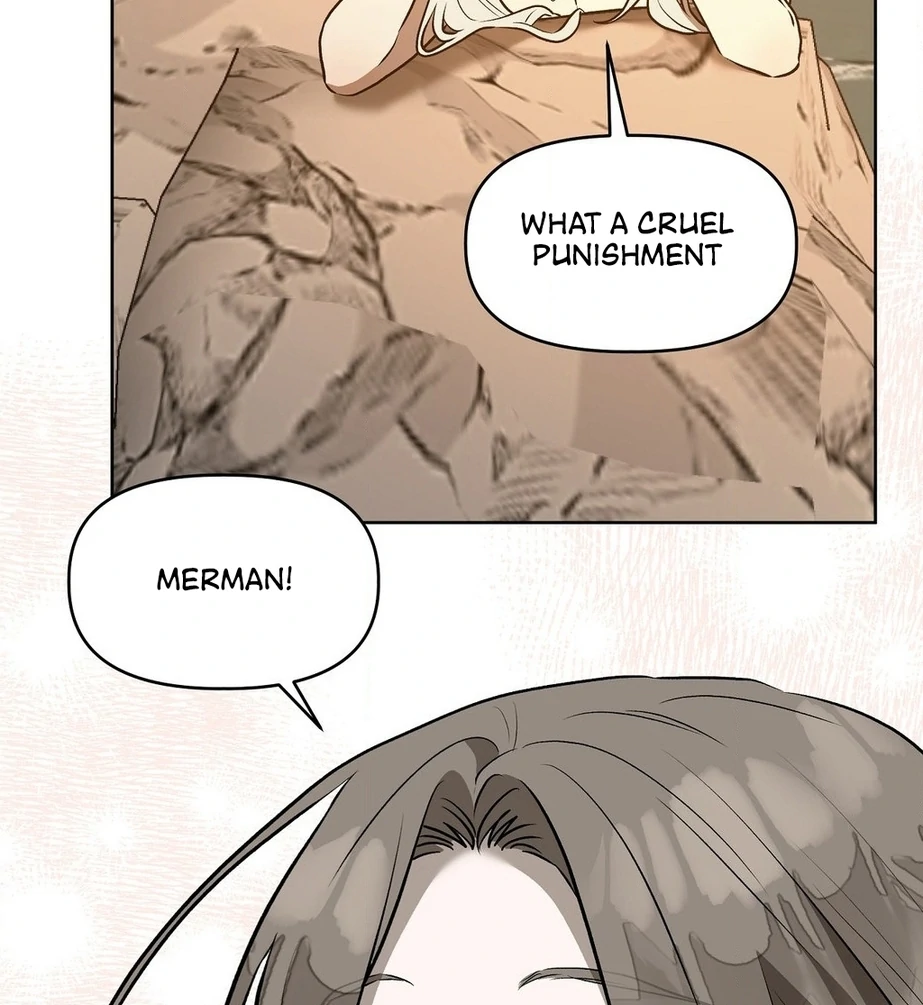 Can You Catch Mermaids While Fishing? Chapter 17 - Page 27