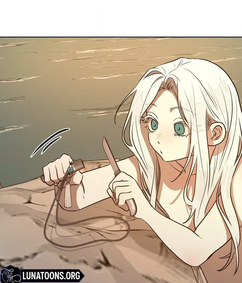 Can You Catch Mermaids While Fishing? Chapter 17 - Page 32