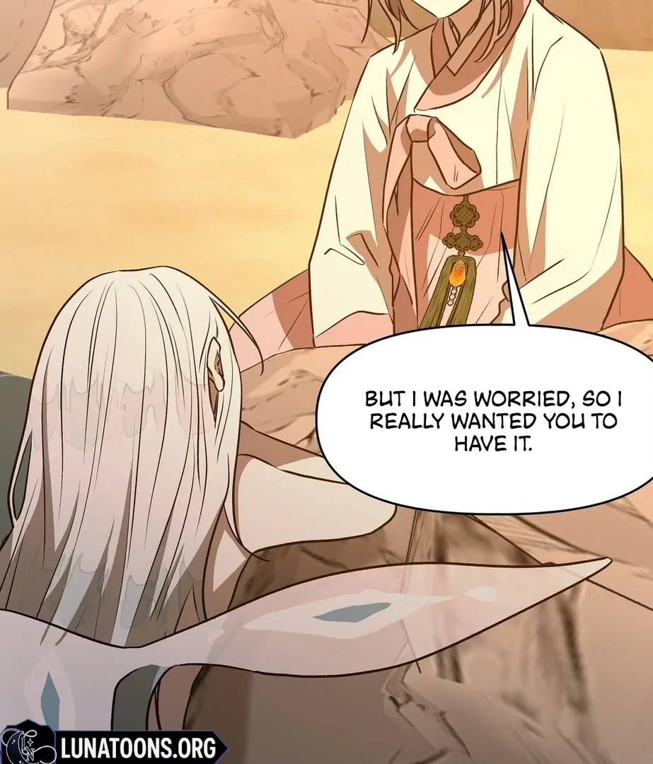 Can You Catch Mermaids While Fishing? Chapter 17 - Page 36