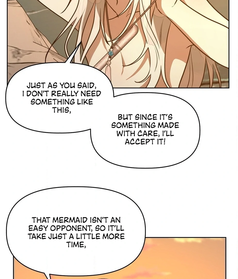 Can You Catch Mermaids While Fishing? Chapter 17 - Page 38