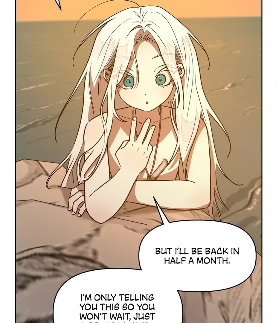 Can You Catch Mermaids While Fishing? Chapter 17 - Page 39